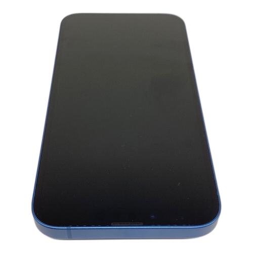 Apple (アップル) iPhone13 MLNG3J/A 354833967249299 サインアウト確認済