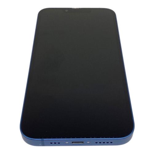 Apple (アップル) iPhone13 MLNG3J/A 354833967249299 サインアウト確認済