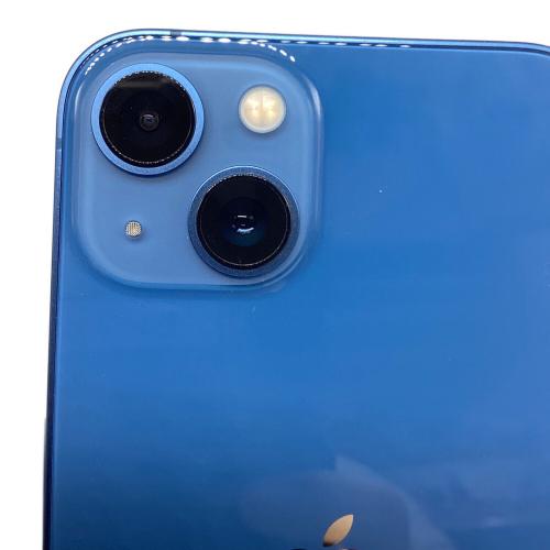 Apple (アップル) iPhone13 MLNG3J/A 354833967249299 サインアウト確認済