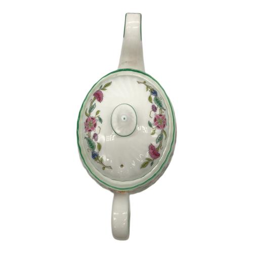 MINTON (ミントン) ティーポット ハドンホール