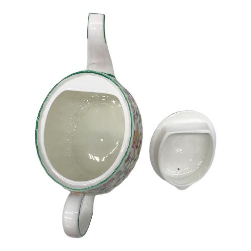 MINTON (ミントン) ティーポット ハドンホール