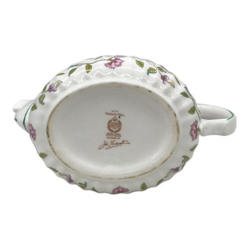 MINTON (ミントン) ティーポット ハドンホール