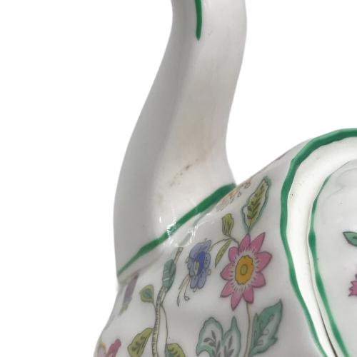 MINTON (ミントン) ティーポット ハドンホール