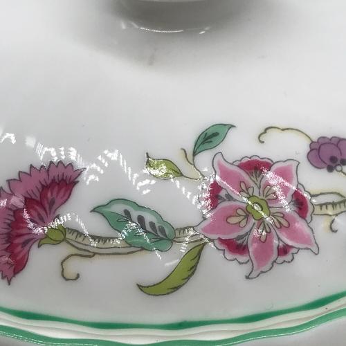 MINTON (ミントン) ティーポット ハドンホール