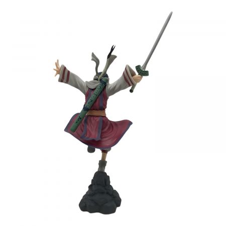 BANPRESTO (バンプレスト) キングダム CREATOR×CREATOR 造型師×写真家