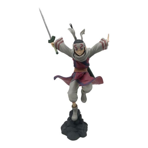 Banpresto Set Di 2 Action Figure - Creator X Creator - Shin Kingdom