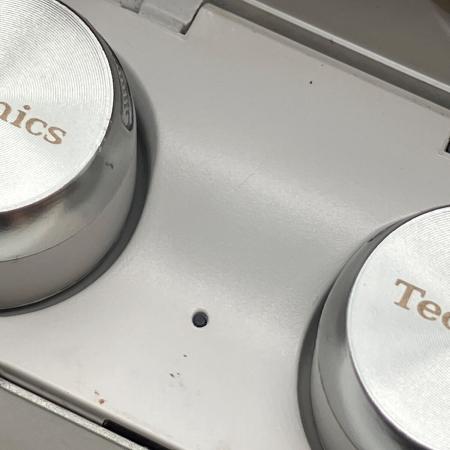 Technics (テクニクス) ワイヤレスイヤホン EAH-AZ80｜トレファクONLINE