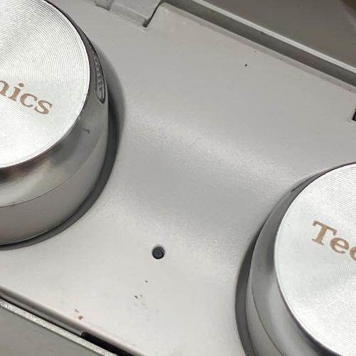 Technics (テクニクス) ワイヤレスイヤホン EAH-AZ80