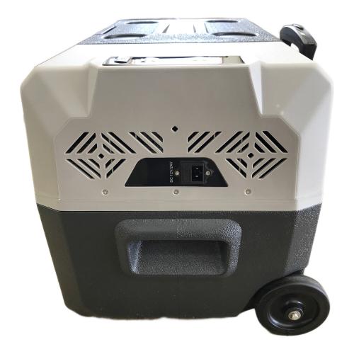 HEXAR ポータブル冷蔵庫 HQF28