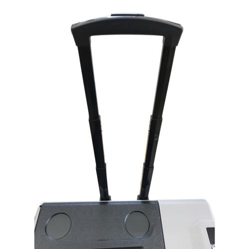 HEXAR ポータブル冷蔵庫 HQF28