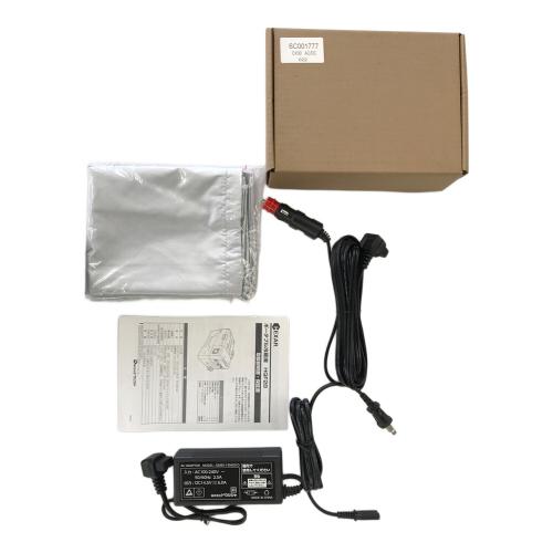 HEXAR ポータブル冷蔵庫 HQF28