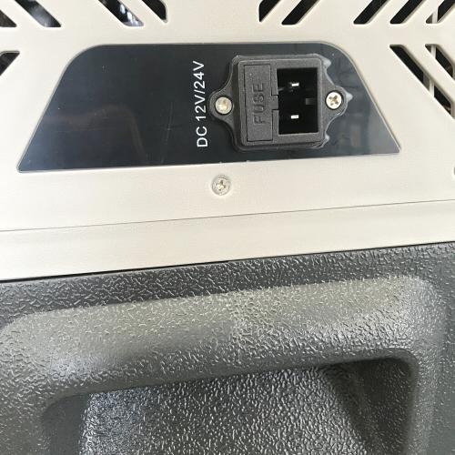 HEXAR ポータブル冷蔵庫 HQF28