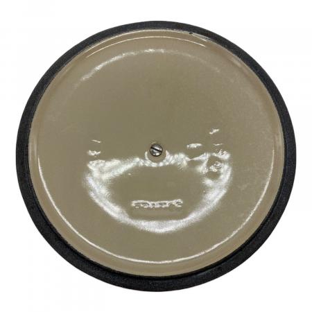 LE CREUSET (ルクルーゼ) 両手鍋 18cm オレンジ｜トレファクONLINE