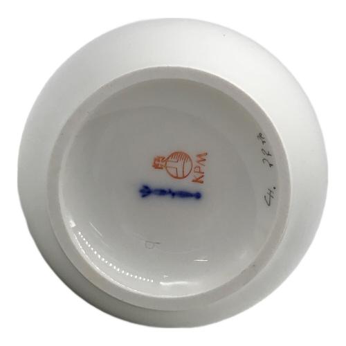 KPM (ケーピーエム) 一輪挿し