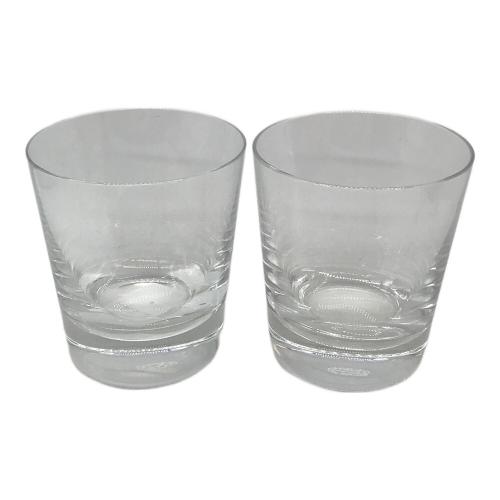 Baccarat (バカラ) ペアグラス 2Pセット