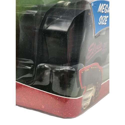 Cars (カーズ) ミニカー THE WORLD OF CARS ELVIS RV (MEGA SIZE) Disney×PIXAR