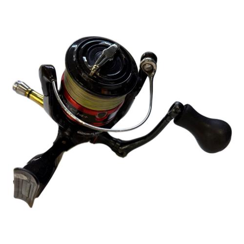 SHIMANO (シマノ) Sephia CI4+ リール C3000HGS