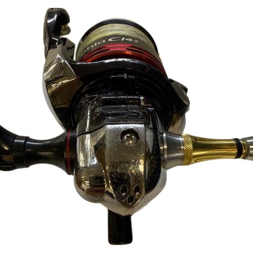SHIMANO (シマノ) Sephia CI4+ リール C3000HGS