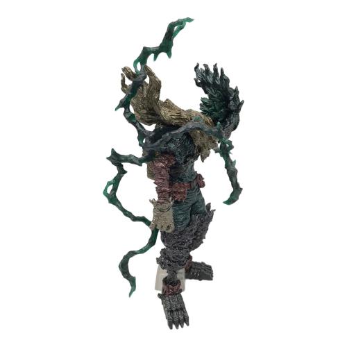 BANDAI (バンダイ) 緑谷出久;figure ラストワンver.(メタリック彩色) 僕のヒーローアカデミア 一番くじ -仲間- ラストワン賞