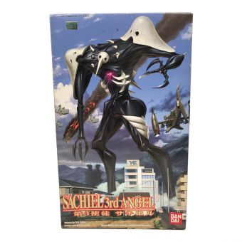 新世紀エヴァンゲリオン (シンセイキエヴァンゲリオン) プラモデル LMHG 第3使徒 サキエル シリーズNo.011 [0058669-3000]