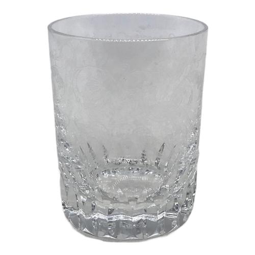 Baccarat (バカラ) ショットグラス パルメ