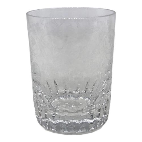 Baccarat (バカラ) ショットグラス パルメ