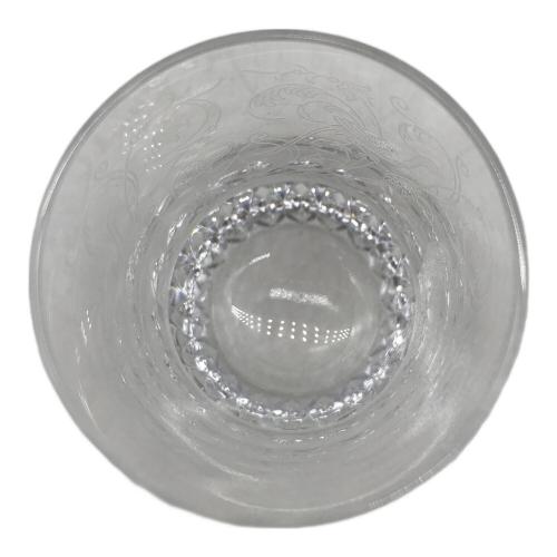 Baccarat (バカラ) ショットグラス パルメ
