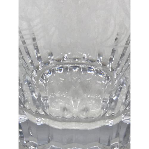 Baccarat (バカラ) タンブラー パルメ