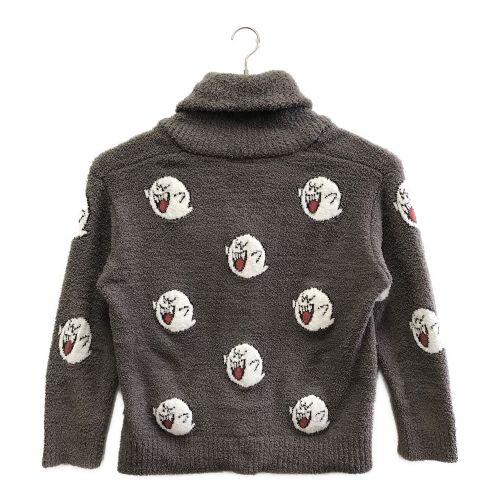 gelato pique (ジェラートピケ) ルームウェアー SIZE M テレサ タグ付 SUPER MARIO