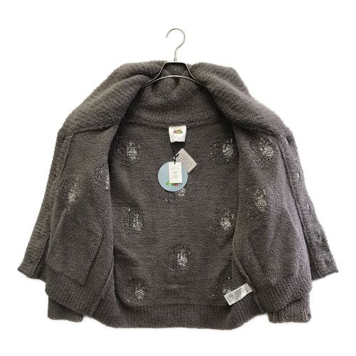 gelato pique (ジェラートピケ) ルームウェアー SIZE M テレサ タグ付 SUPER MARIO