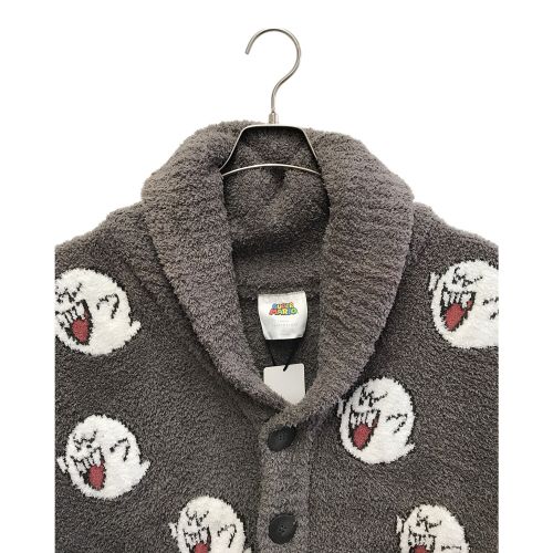 gelato pique (ジェラートピケ) ルームウェアー SIZE M テレサ タグ付 SUPER MARIO