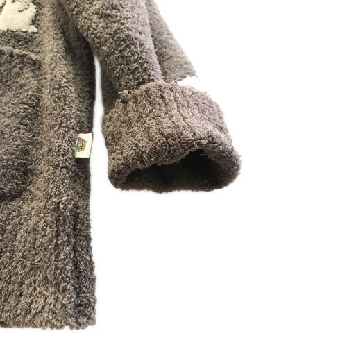 gelato pique (ジェラートピケ) ルームウェアー SIZE M テレサ タグ付 SUPER MARIO