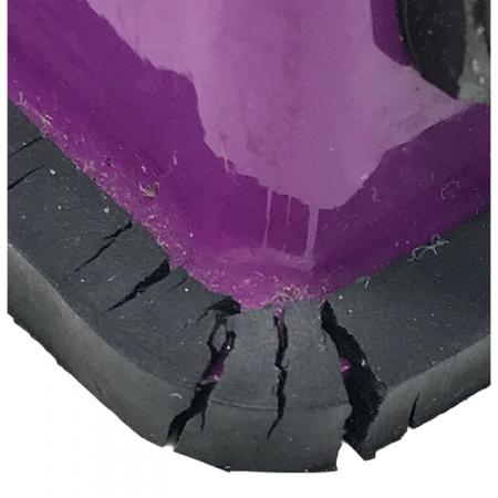 GUYATONE (グヤトーン) WR2 WAH ROCKER グヤトーン ワウ エフェクター