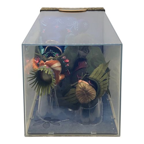 Disney フェアリーテイル デザイナーズコレクション アナと雪の女王 アナ＆クリストフ 限定6000台 @