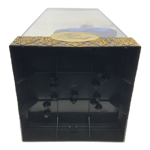 Disney フェアリーテイル デザイナーズコレクション アナと雪の女王 アナ＆クリストフ 限定6000台 @