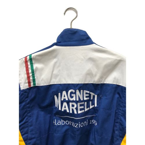 magneti marelli (マニエッティ・マレリ) スーツ XLサイズ