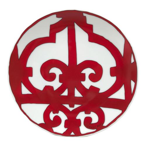 HERMES (エルメス) パンプレート ガダルキヴィール