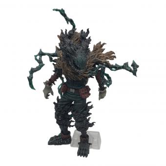 僕のヒーローアカデミア (ボクノヒーローアカデミア) フィギュア 緑谷出久 仲間 一番くじ