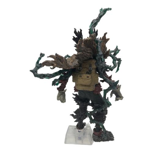 僕のヒーローアカデミア (ボクノヒーローアカデミア) フィギュア 緑谷