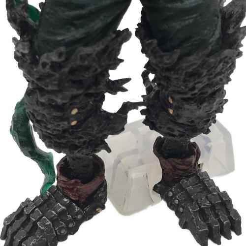 僕のヒーローアカデミア (ボクノヒーローアカデミア) フィギュア 緑谷出久 仲間 一番くじ