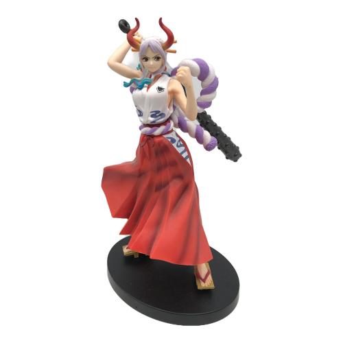 ONE PIECE (ワンピース) フィギュア vol.100 Anniversary ヤマト 一番くじ ラストワン賞