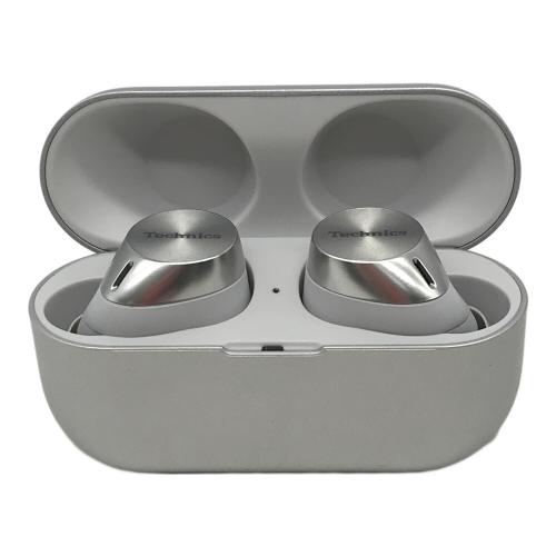 Technics (テクニクス) フルワイヤレスイヤホン EAH-AZ60M2
