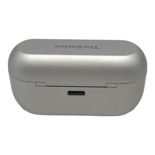 Technics (テクニクス) フルワイヤレスイヤホン EAH-AZ60M2