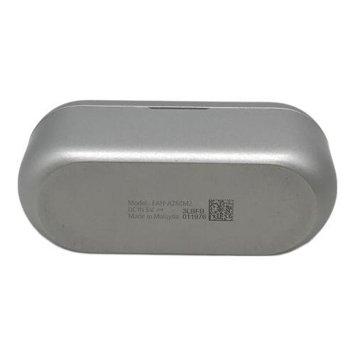 Technics (テクニクス) フルワイヤレスイヤホン EAH-AZ60M2