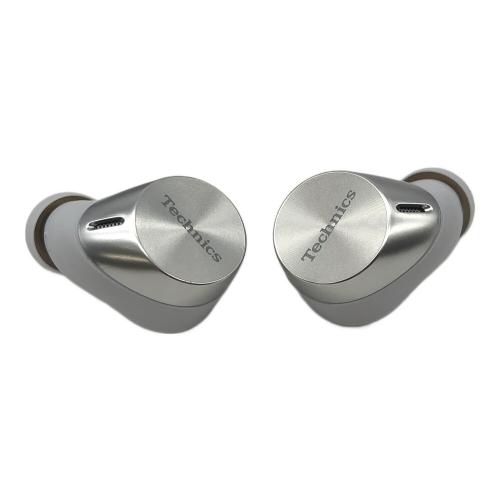 Technics (テクニクス) フルワイヤレスイヤホン EAH-AZ60M2