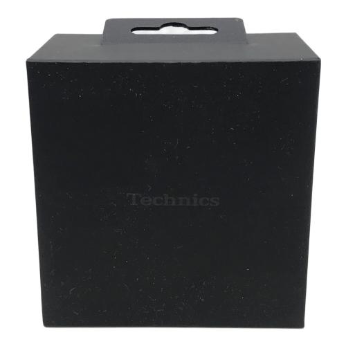 Technics (テクニクス) フルワイヤレスイヤホン EAH-AZ60M2
