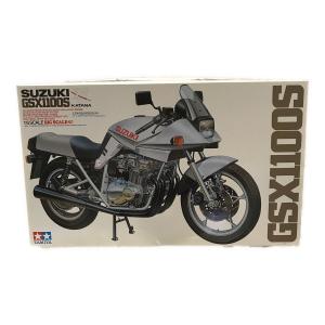 TAMIYA (タミヤ) プラモデル 1:6スケール BIGスケール25 SUZUKI GSX1100S KATANA 16025-6800