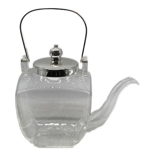 MARIAGE FRERES (マリアージュ フレール) ガラスティーセット