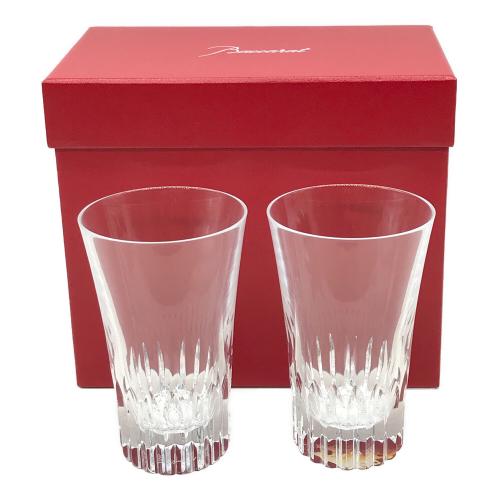 Baccarat (バカラ) ペアグラス 290