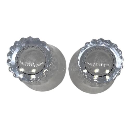 Baccarat (バカラ) ペアグラス 290